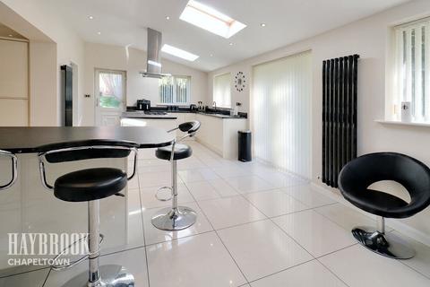 4 bedroom detached house for sale, Mellor Lea Farm Chase, Ecclesfield