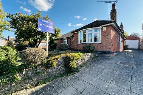 2 bedroom semi-detached bungalow for sale, Green Lane, Countesthorpe, LE8