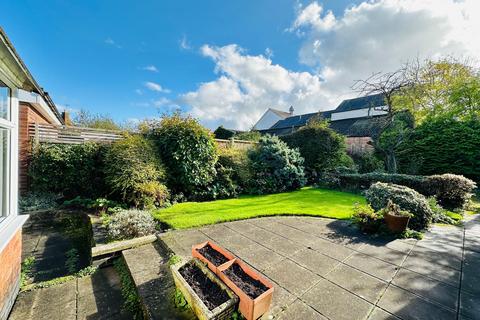 2 bedroom semi-detached bungalow for sale, Green Lane, Countesthorpe, LE8