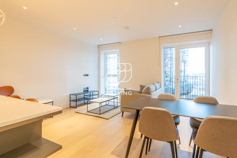 1 bedroom flat to rent, Cascade Way, W12