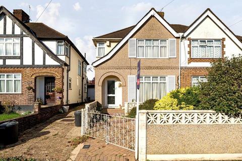 3 bedroom semi-detached house for sale, Melthorne Drive, Ruislip, Middlesex