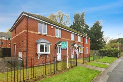 3 bedroom semi-detached house for sale, Merchant Way, Cottingham