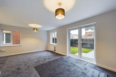 3 bedroom semi-detached house for sale, Merchant Way, Cottingham