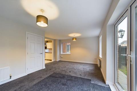 3 bedroom semi-detached house for sale, Merchant Way, Cottingham