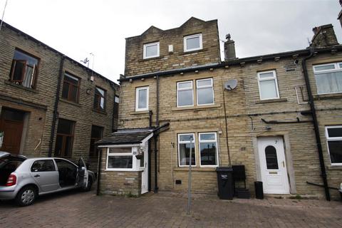 2 bedroom cottage to rent, West Street, Halifax