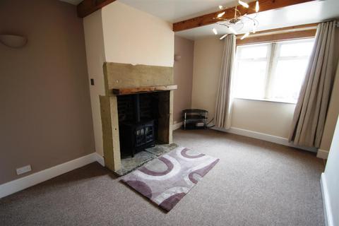 2 bedroom cottage to rent, West Street, Halifax