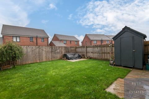 3 bedroom semi-detached house for sale, Tithebarn, Exeter EX1