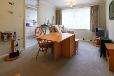 1 bedroom apartment for sale, Old Dover Road, Canterbury CT1