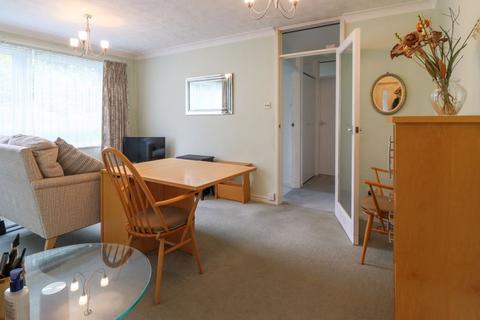 1 bedroom apartment for sale, Old Dover Road, Canterbury CT1