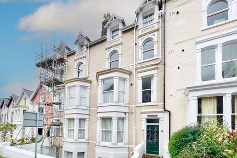 1 bedroom apartment for sale, Church Walks, llandudno