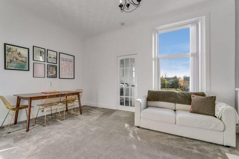 2 bedroom flat for sale, Flat 1/2, 8 Barbadoes Road, Kilmarnock, KA1 1SY