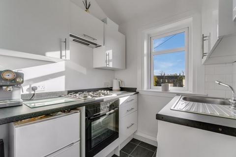 2 bedroom flat for sale, Flat 1/2, 8 Barbadoes Road, Kilmarnock, KA1 1SY