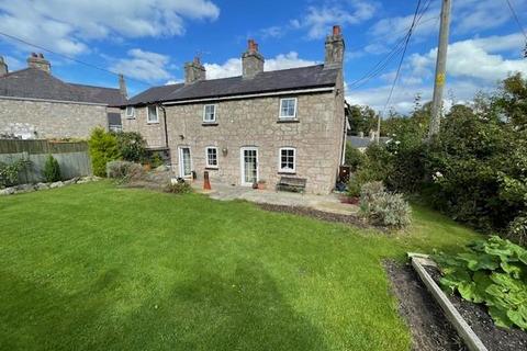 3 bedroom semi-detached house for sale, Gadlas Cottages, Mill Street, Llanddulas