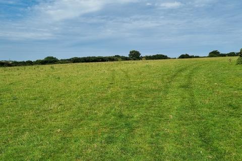 Land for sale, Ludgvan, Penzance