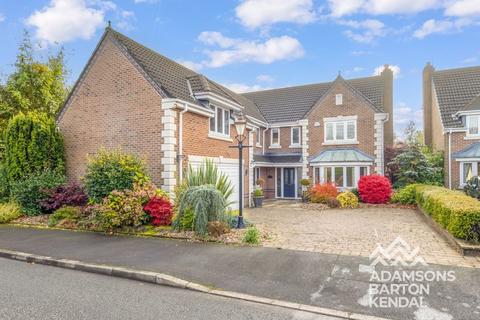 5 bedroom property for sale, Pargate Chase, Norden OL11 5DZ