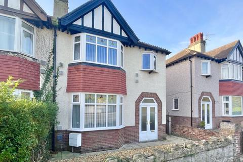 3 bedroom semi-detached house for sale, Ferndale Road, Llandudno Junction