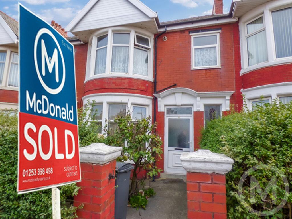 34 westminster - SOLD