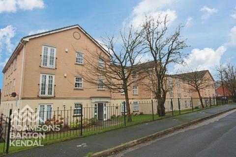 2 bedroom apartment for sale, Dell Road, Shawclough, Rochdale OL12 6AZ