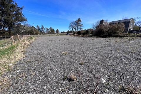 Land for sale, Laxdale, Stornoway HS2