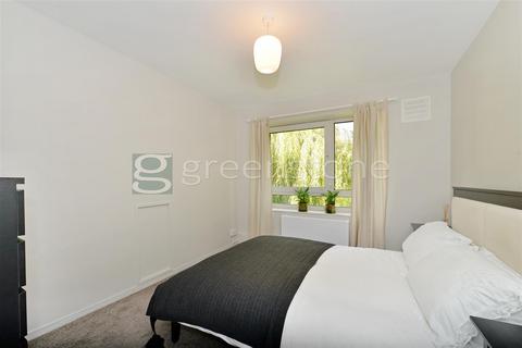 2 bedroom apartment to rent, Boundary Road, St John's Wood, NW8