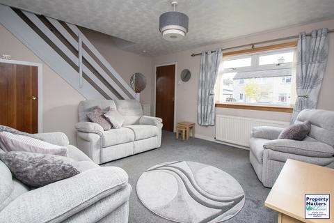 2 bedroom terraced house for sale, Dungavel Road, Kilmarnock, KA1