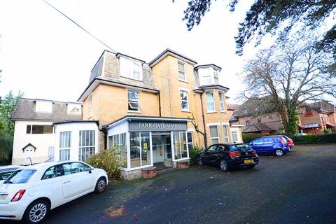 1 bedroom flat for sale, 8 Suffolk Road, Bournemouth BH2