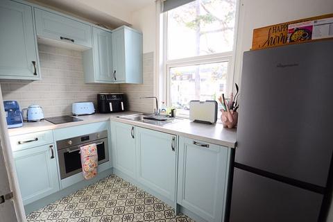 1 bedroom flat for sale, 8 Suffolk Road, Bournemouth BH2