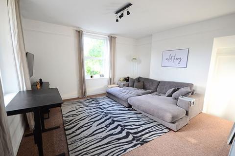 1 bedroom flat for sale, 8 Suffolk Road, Bournemouth BH2