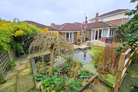 3 bedroom detached bungalow for sale, Catkin Walk, Kepier Chare, Crawcrook