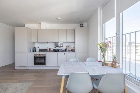 2 bedroom flat to rent, Canterbury House, London NW6