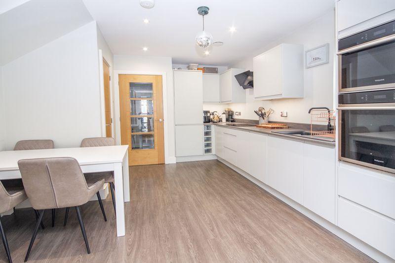 Kitchen-Diner
