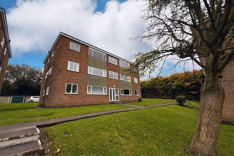 2 bedroom apartment for sale, Bredon Court, Hill Village Road, Four Oaks, Sutton Coldfield, B75 5JD