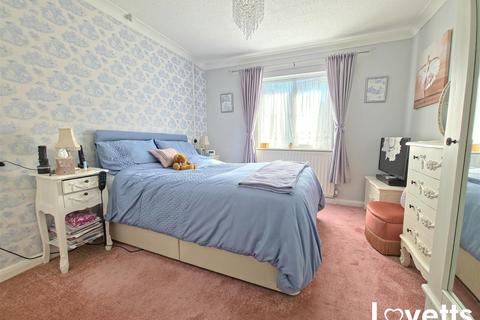 1 bedroom flat for sale, Ferndale Court, Birchington, CT7