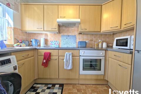1 bedroom flat for sale, Ferndale Court, Birchington, CT7