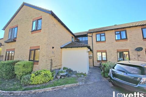 1 bedroom flat for sale, Ferndale Court, Birchington, CT7