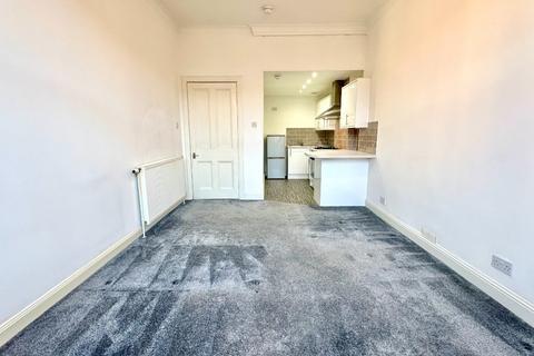 1 bedroom flat to rent, Dumbarton Road, Partick, Glasgow, G11