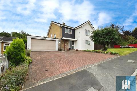 4 bedroom detached house for sale, Edgerton Green, Edgerton, Huddersfield, HD1