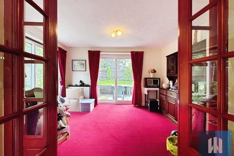 4 bedroom detached house for sale, Edgerton Green, Edgerton, Huddersfield, HD1