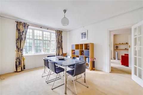 4 bedroom apartment to rent, Wildcroft Road, London, SW15