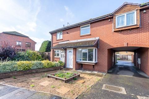 3 bedroom terraced house for sale, Montgomery Drive, Bognor Regis