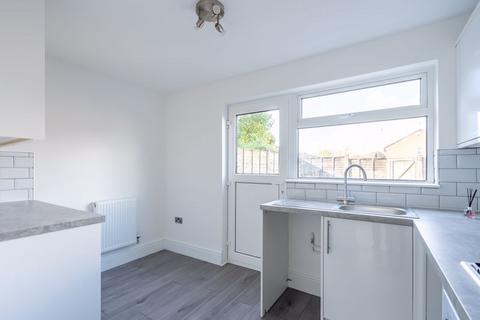 3 bedroom terraced house for sale, Montgomery Drive, Bognor Regis