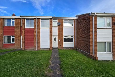 2 bedroom terraced house to rent, Holywell Close, Blaydon