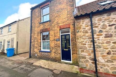 4 Back Westgate, Hornsea, HU18 1BL