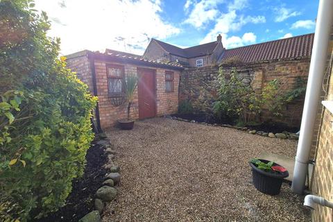 4 Back Westgate, Hornsea, HU18 1BL