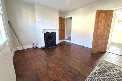 4 Back Westgate, Hornsea, HU18 1BL