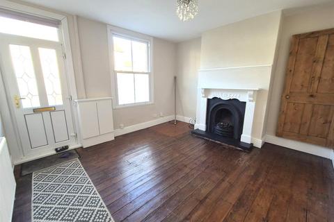 4 Back Westgate, Hornsea, HU18 1BL