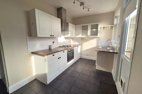 4 Back Westgate, Hornsea, HU18 1BL
