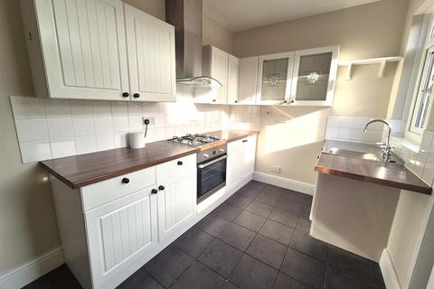 4 Back Westgate, Hornsea, HU18 1BL