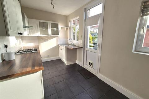 4 Back Westgate, Hornsea, HU18 1BL