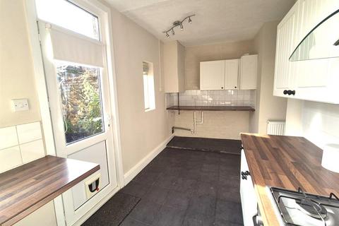 4 Back Westgate, Hornsea, HU18 1BL
